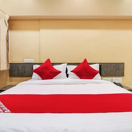 Hotel O Priyanka Residency Solapur Luaran gambar